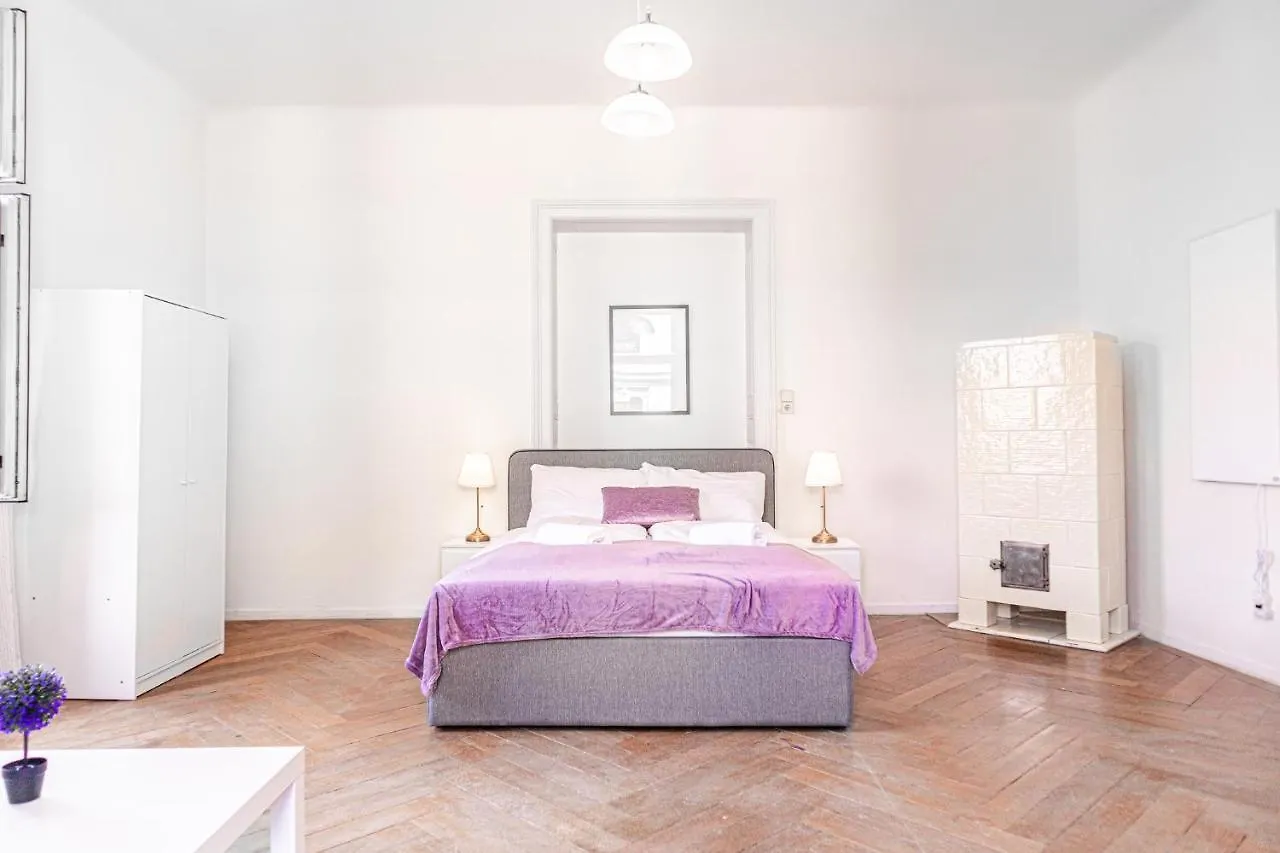 Cozy 2Br Apt. Near Akh Hospital-Ideal For Longstay Vienna Austria