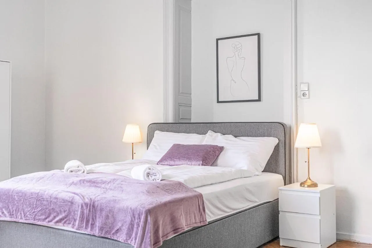 Appartamento Cozy 2Br Apt. Near Akh Hospital-Ideal For Longstay Vienna Austria